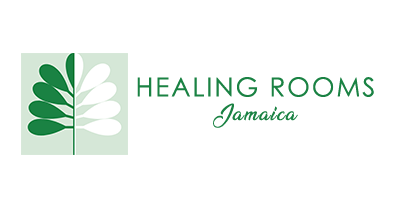 Healing Rooms Jamaica Logo